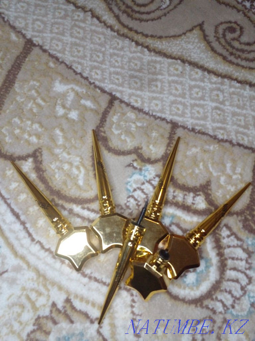 female cosmetics Болтирик шешен - photo 7