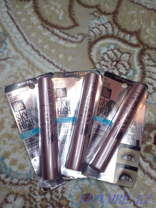 female cosmetics Болтирик шешен - photo 4