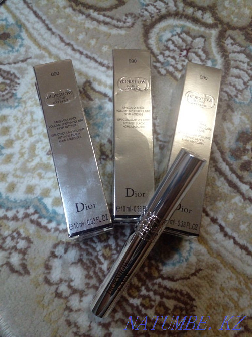 female cosmetics Болтирик шешен - photo 2