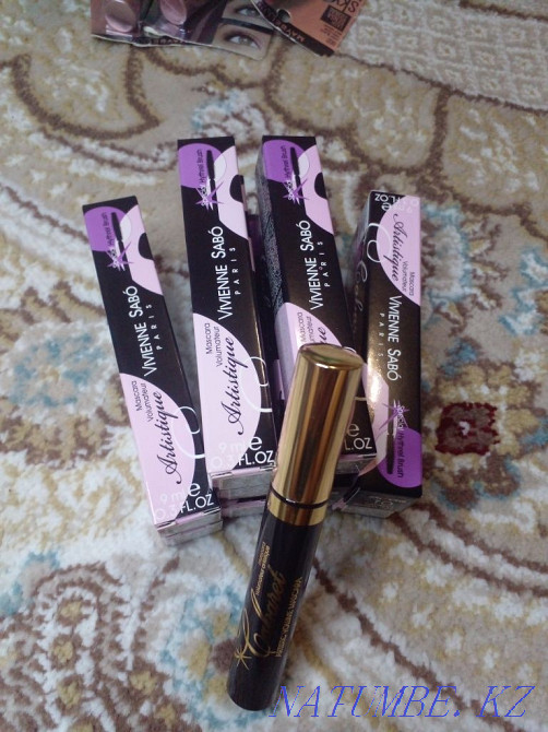 female cosmetics Болтирик шешен - photo 3