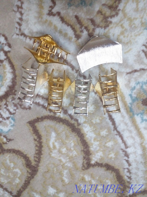 female cosmetics Болтирик шешен - photo 6