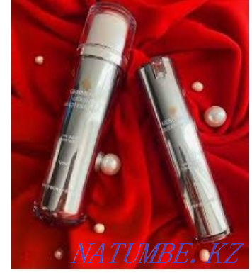 Luxury Korean cosmetics Gemma Almaty - photo 1
