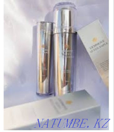 Luxury Korean cosmetics Gemma Almaty - photo 2