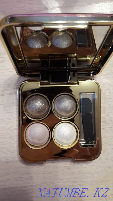 Baked eyeshadow. Faberlic. Faberlic Astana - photo 1