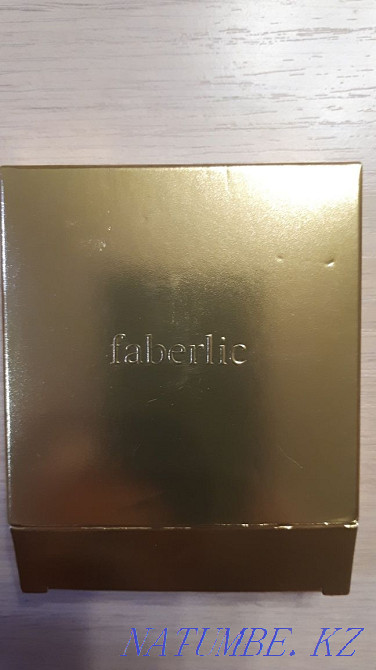 Baked eyeshadow. Faberlic. Faberlic Astana - photo 2