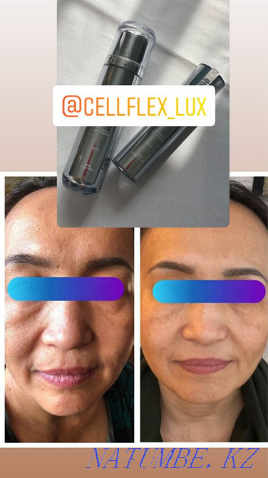 Essence and ampoule mask Astana - photo 3