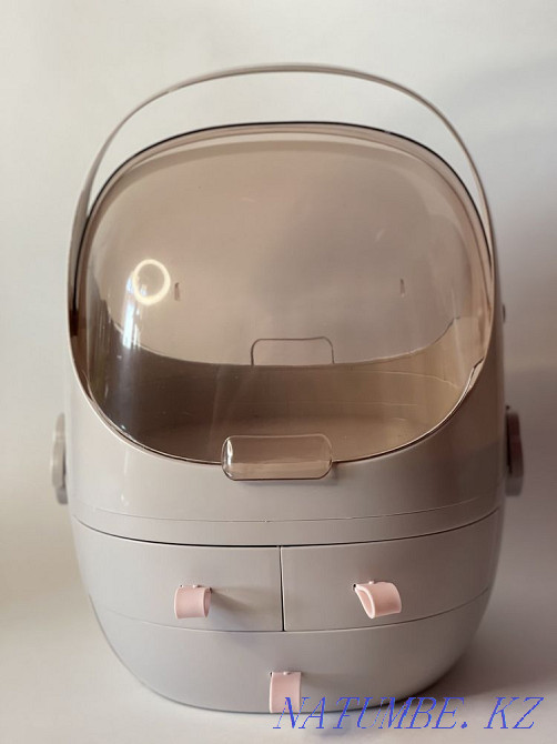 In stock organizer for cosmetics Astana - photo 1