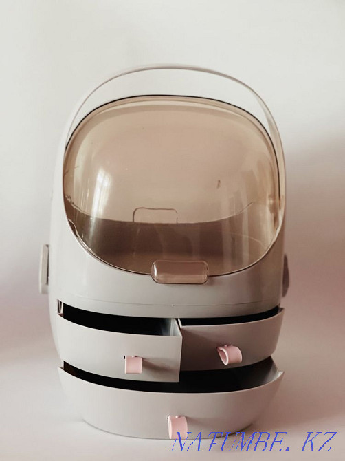 In stock organizer for cosmetics Astana - photo 4