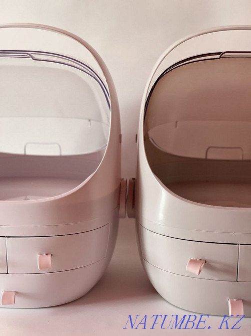 In stock organizer for cosmetics Astana - photo 5