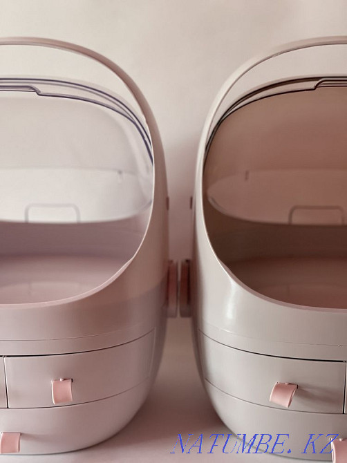 In stock organizer for cosmetics Astana - photo 3