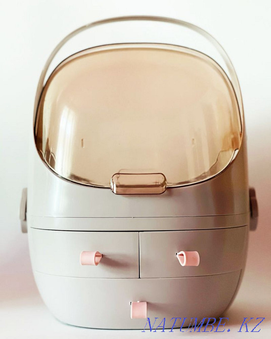 In stock organizer for cosmetics Astana - photo 2