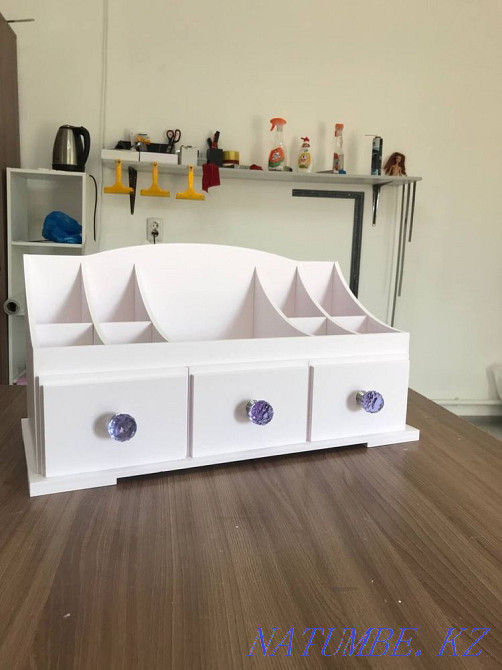Комодик для косметики Атырау - изображение 3