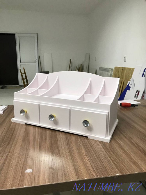 Комодик для косметики Атырау - изображение 1