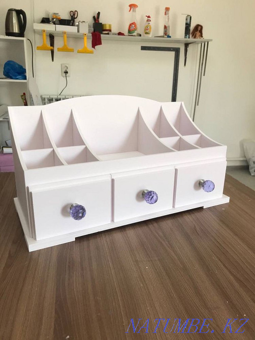 Комодик для косметики Атырау - изображение 4