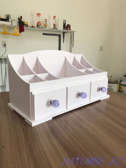 Комодик для косметики Атырау - изображение 5