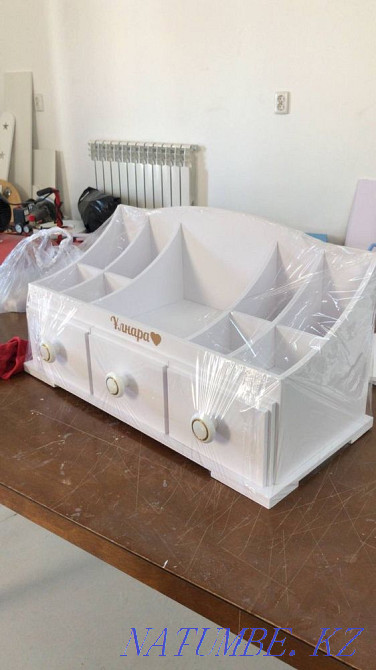 Комодик для косметики Атырау - изображение 7