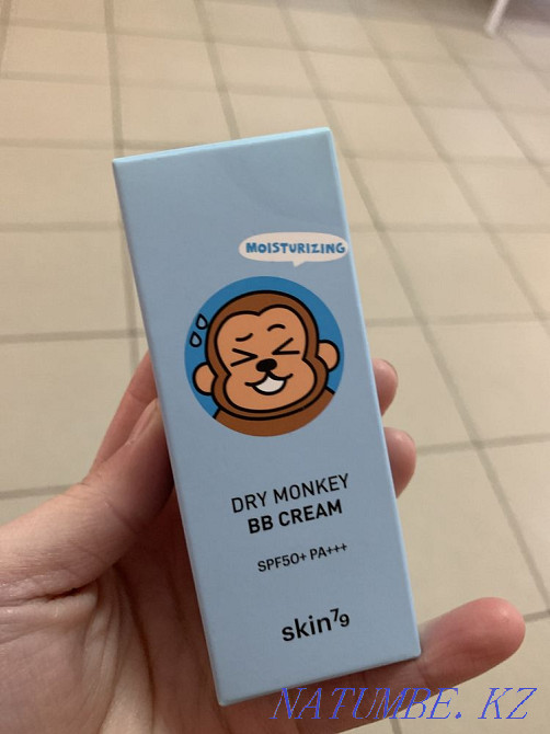 Продам BB cream корейский  - изображение 1