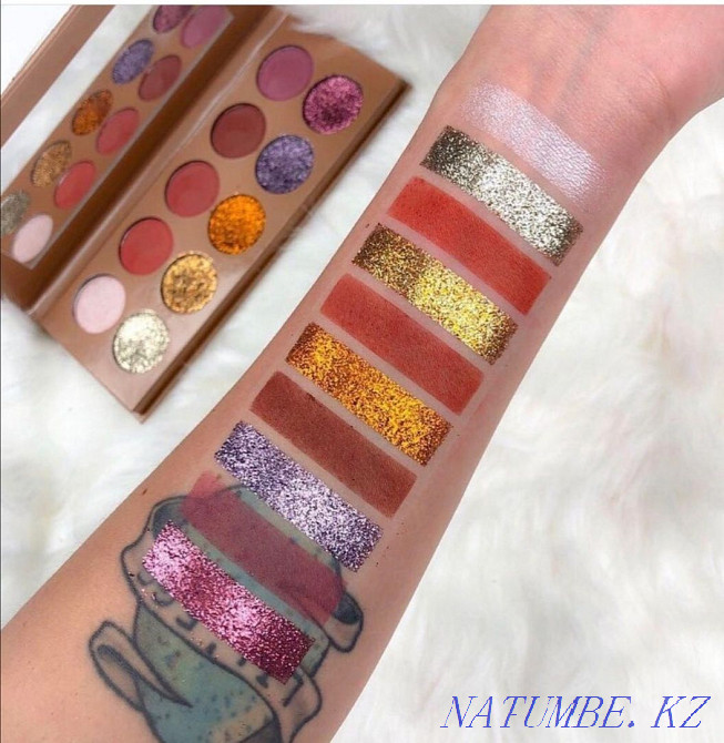 Satylada cosmetics Zhanaozen - photo 8