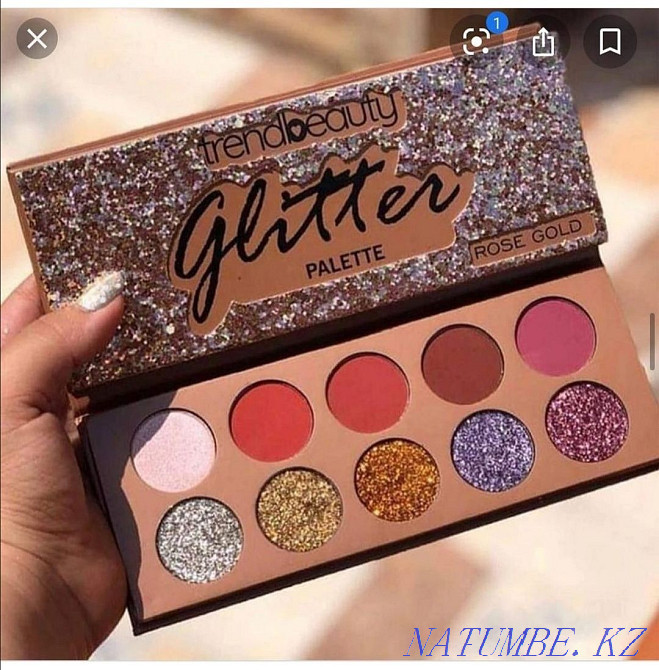 Satylada cosmetics Zhanaozen - photo 7