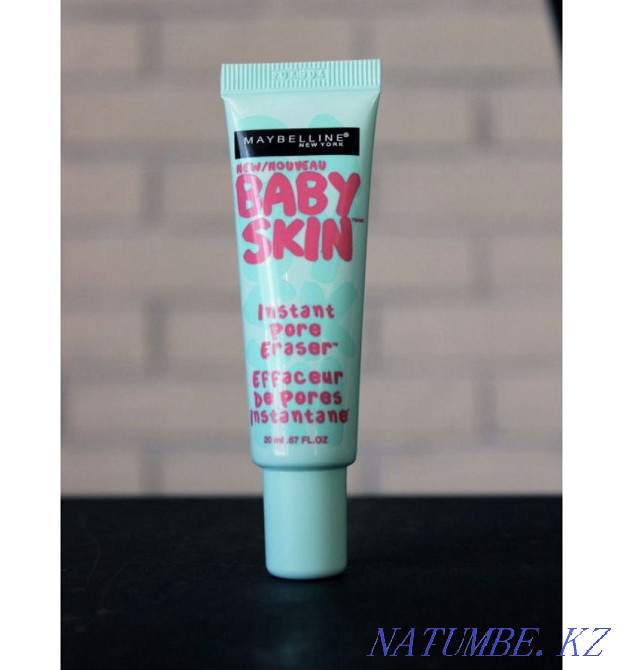 Facial make-up base corrective 