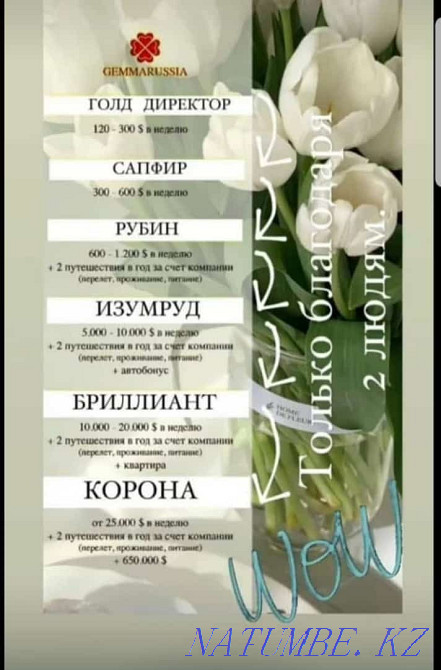 Продам сеты корейской косметики gemma Муткенова - изображение 8