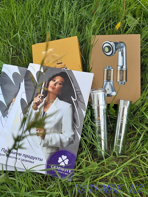Продам сеты корейской косметики gemma Муткенова - изображение 4