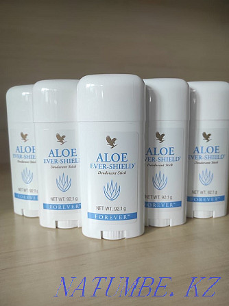 Deodorant Aloe Vera Almaty - photo 1