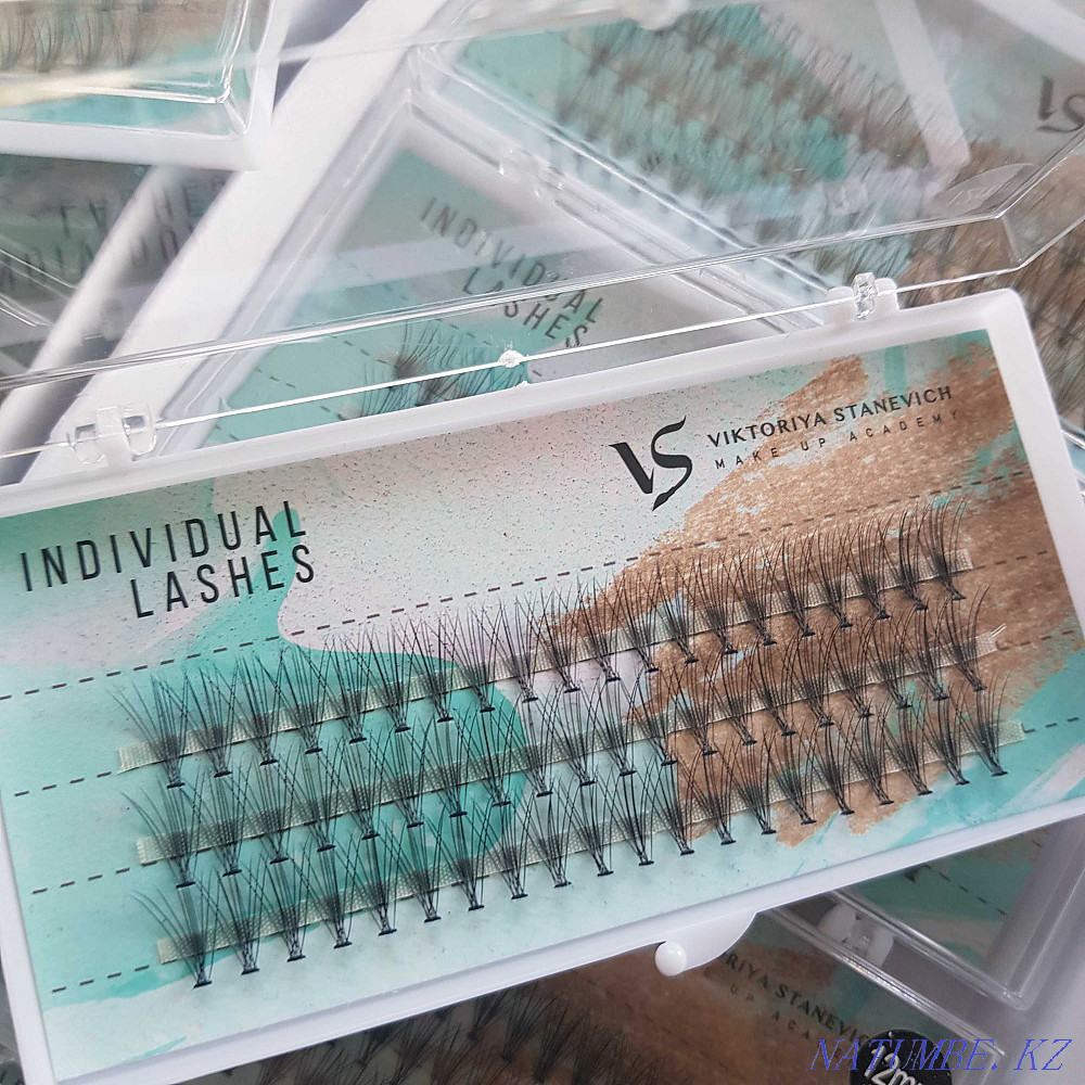 Продам профессиональный набор косметики. Алматы - изображение 7