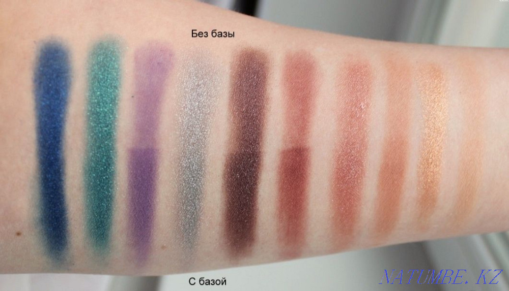Avon eyeshadow palette for sale Pavlodar - photo 2