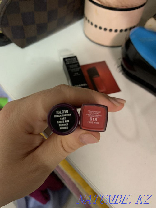 Подмада nyx Алматы - изображение 3