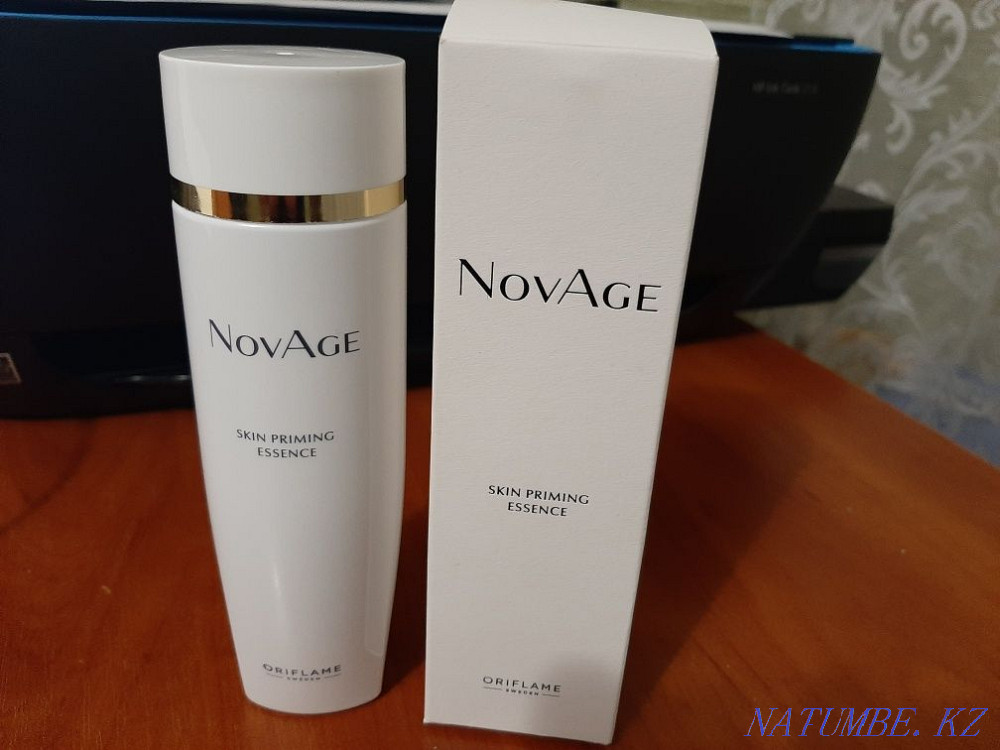 Косметика Орифлэйм Уральск - изображение 1