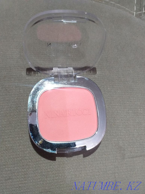 Румяна Chanel, Estee Lauder, Nina Ricci оригинал Алматы - изображение 6