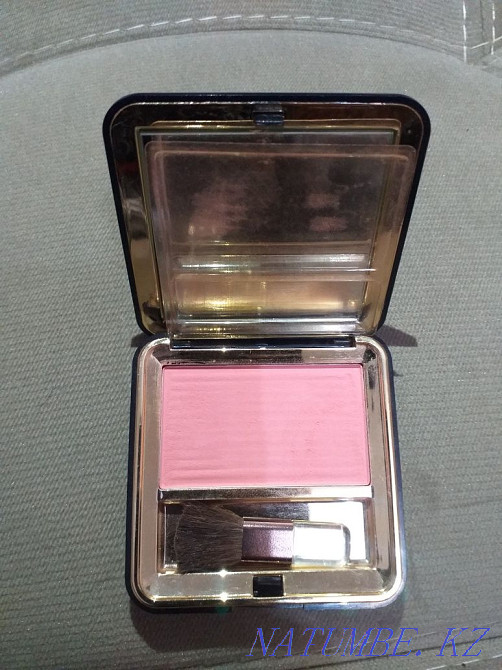 Румяна Chanel, Estee Lauder, Nina Ricci оригинал Алматы - изображение 5