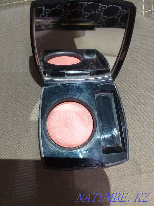 Румяна Chanel, Estee Lauder, Nina Ricci оригинал Алматы - изображение 4