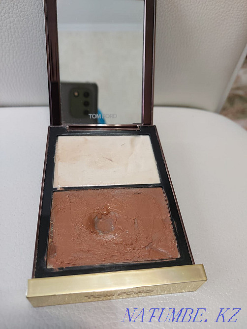 Румяна Chanel, Estee Lauder, Nina Ricci оригинал Алматы - изображение 2