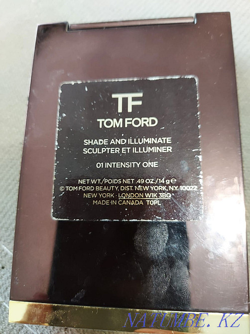 Румяна Chanel, Estee Lauder, Nina Ricci оригинал Алматы - изображение 3