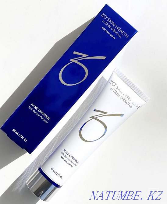 Care cosmetics Astana - photo 1