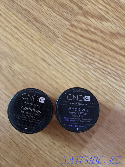 Pigment for eyes or nails Astana - photo 3