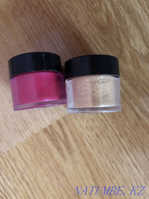 Pigment for eyes or nails Astana - photo 1