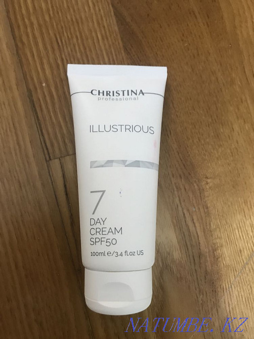 Cream spf 50 Astana - photo 1