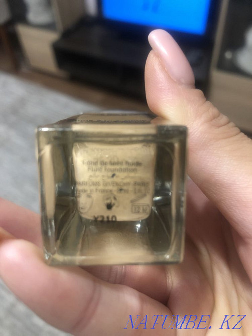 Givenchy foundation for sale Pavlodar - photo 2