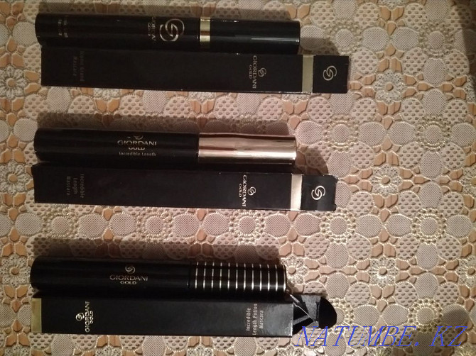 Mascara by Oriflame Талас - photo 5