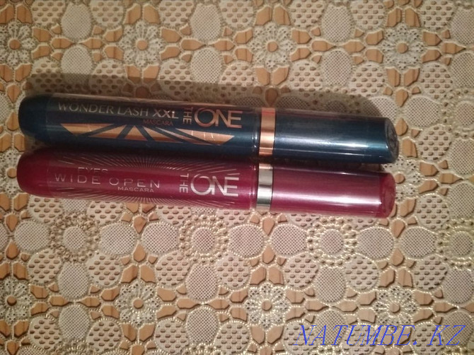 Mascara by Oriflame Талас - photo 2