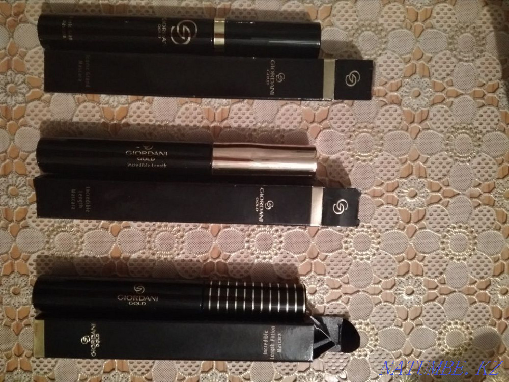 Mascara by Oriflame Талас - photo 5