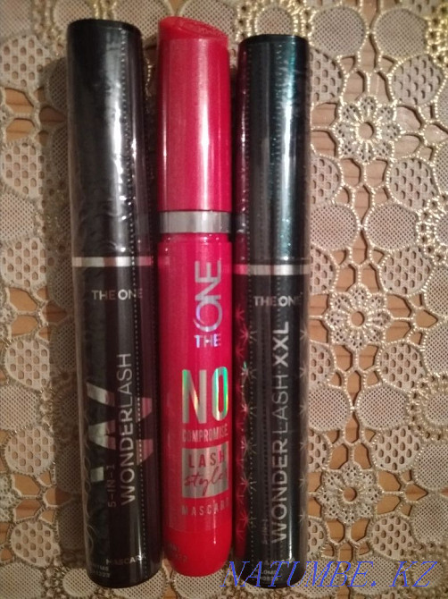 Mascara by Oriflame Талас - photo 4