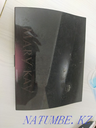 Mary Kay корпусын сатамын, барлығы 5000 тг  Жезқазған  - изображение 2