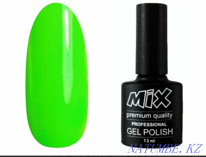 Collection of gel polishes Oral - photo 7