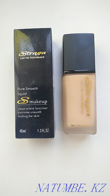 Selling foundation cream with awesome texture! Petropavlovsk - photo 1