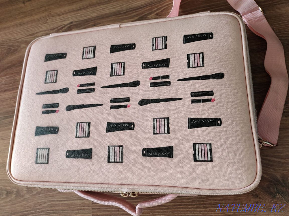Case for cosmetics Белоярка - photo 5