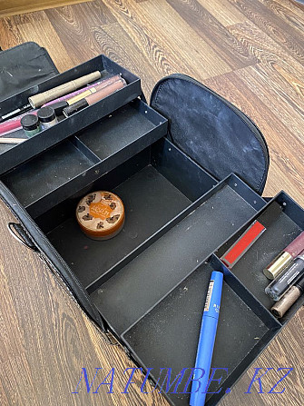 make-up suitcase Aqtobe - photo 2